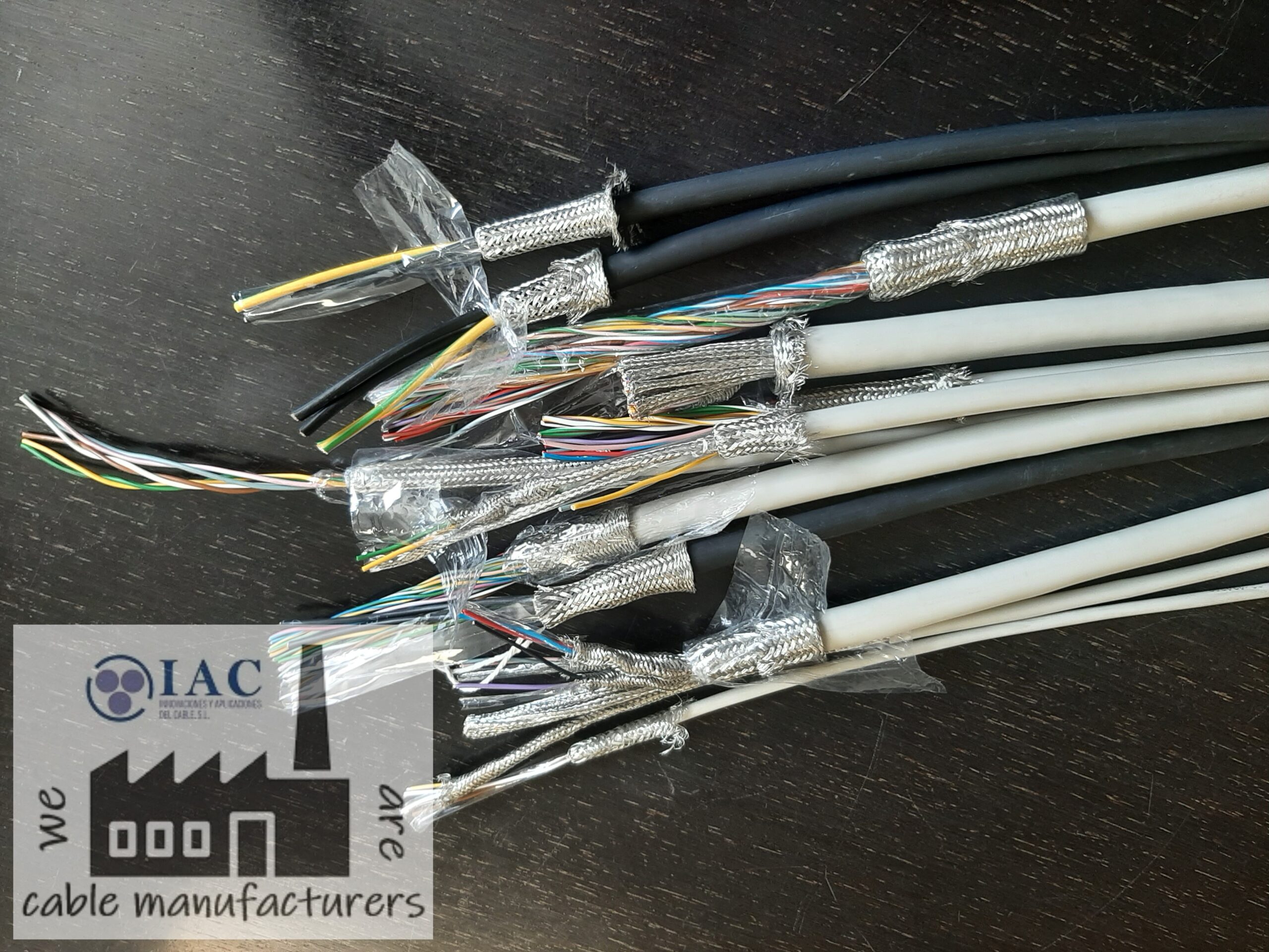 Câbles de commande pour le marché français Innovaciones del Cable