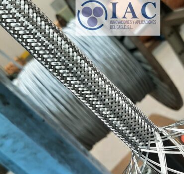 screened cables IAC