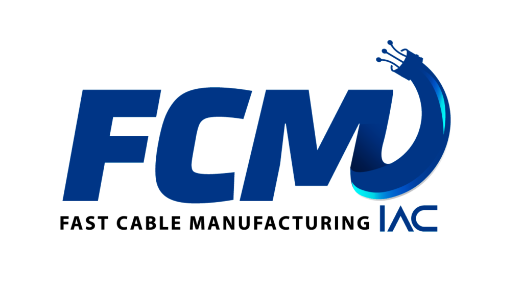 IAC FCM Fast Cable Manufacturing