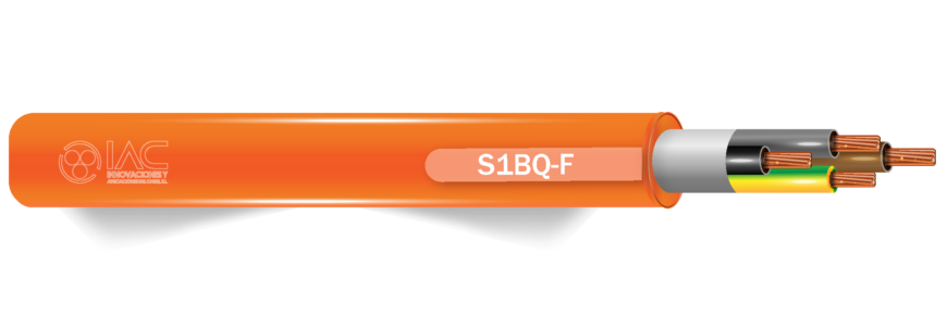 PUR Cables PowerShark® - Innovaciones del Cable