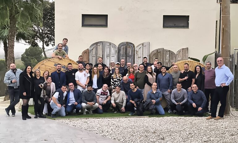 Jornada en Equipo 2025